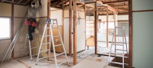 Entreprise de rénovation de la maison et de rénovation d’appartement à Myennes